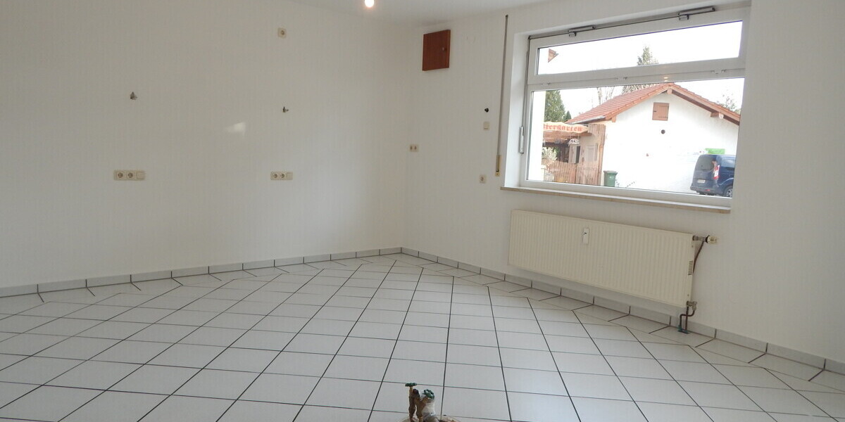 Attraktive Büro- & Ladenfläche in 83416 Saaldorf – 66 m², auch teilbar ab 27 m² - Gewerbeobjekt Saaldorf-Surheim Saaldorf-Surheim | Angebot:23165437