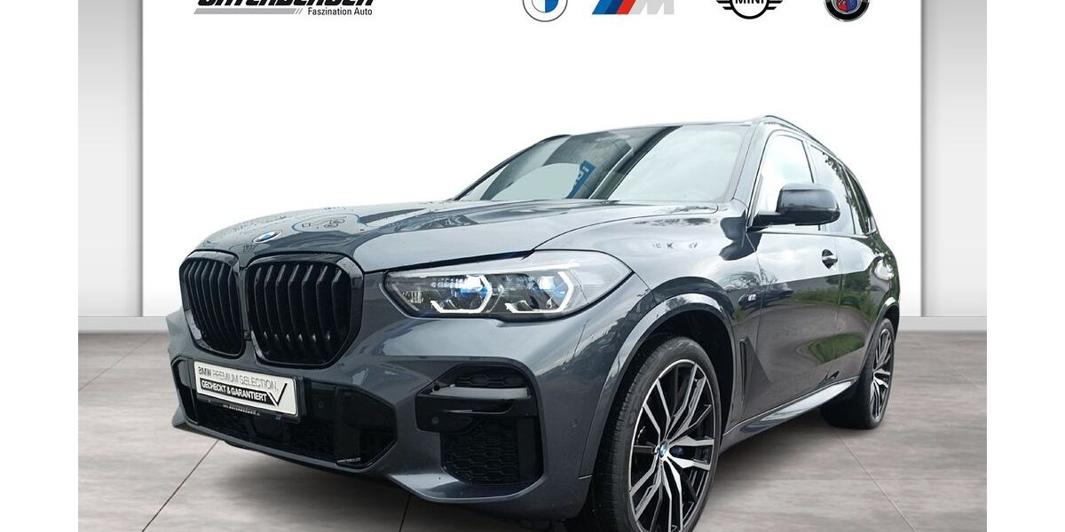 BMW X5 109.883 km 49.890 &euro; Freilassing 83395
