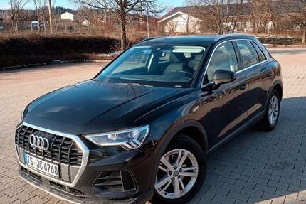 Audi Q3 232.000 km 14.790 &euro; Traunstein 83278