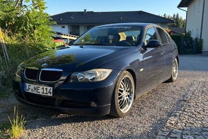 BMW 320 177.000 km 4.250 &euro; Laufen 83410