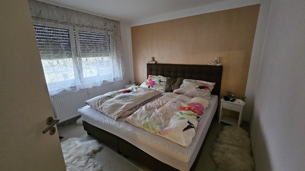 Haus im Haus, mit 2 Wohnungen in Freilassing! - Etagenwohnung Freilassing | Angebot:27504024