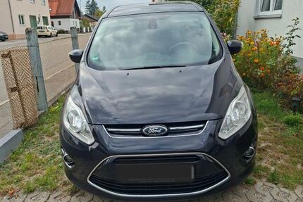 Ford C-Max 187.605 km 5.900 &euro; Garching an der alz 84518
