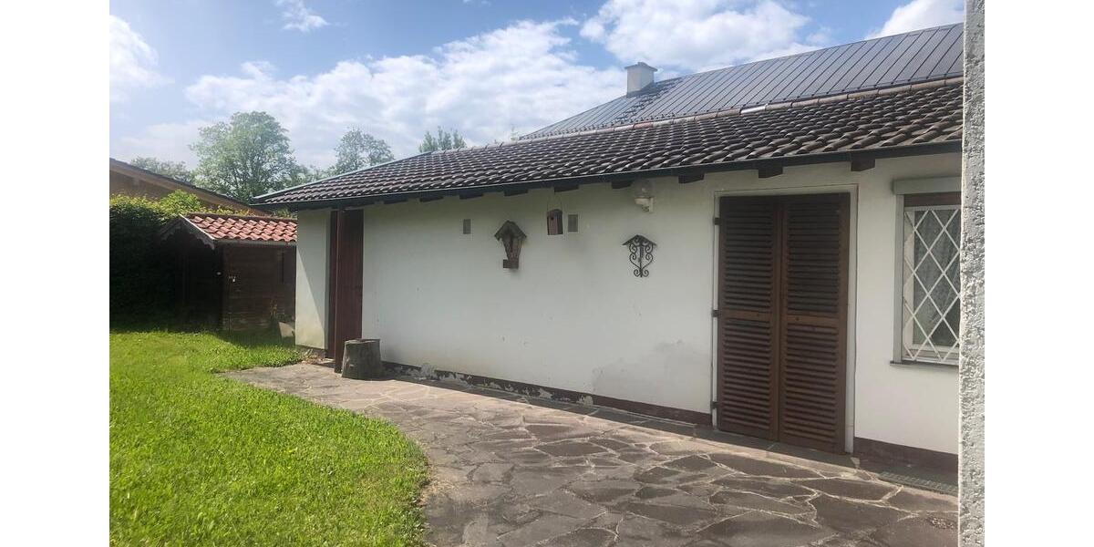 Einfamilienhaus Bayerisch Gmain - 6.5 Zimmer, 148 m&sup2;, 1.300.000&euro; | Angebot:23553783