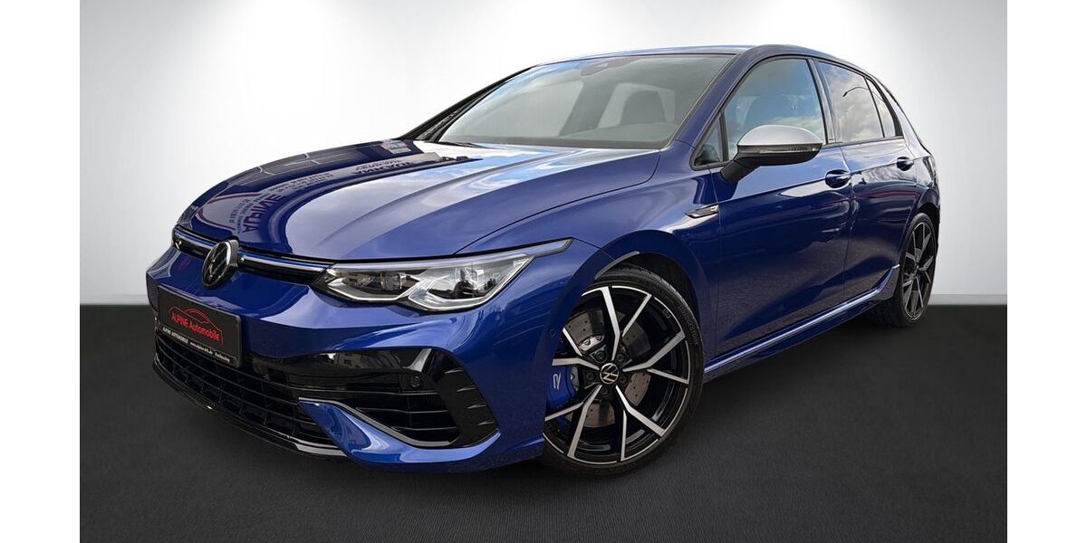 VW Golf 37.600 km 34.990 &euro; Freilassing 83395