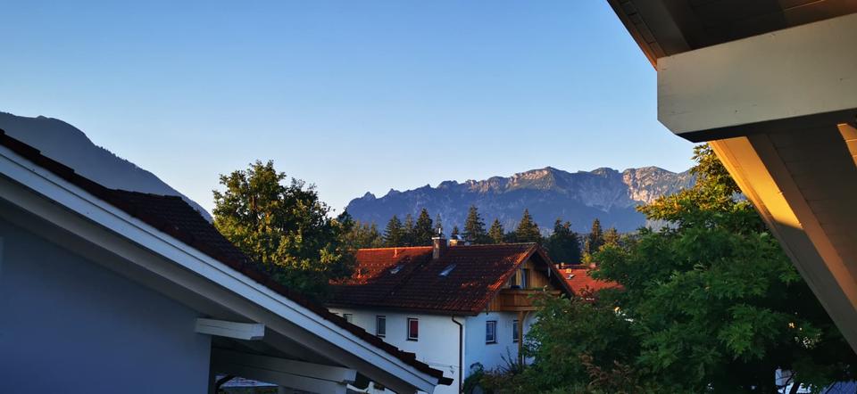 Dachgeschoßwohnung Piding - 2 Zimmer, 66 m&sup2;, 725&euro; | Angebot:27616417