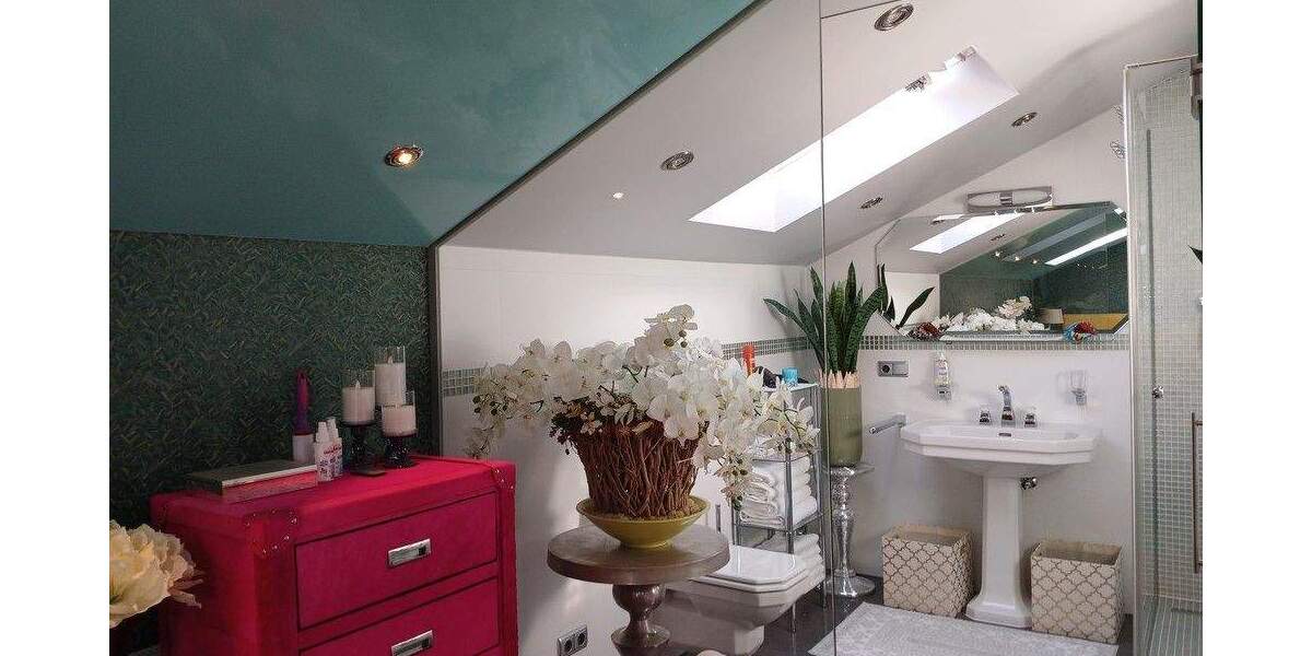 Etagenwohnung Bad Reichenhall - 2 Zimmer, 46 m&sup2;, 250.000&euro; | Angebot:25674683