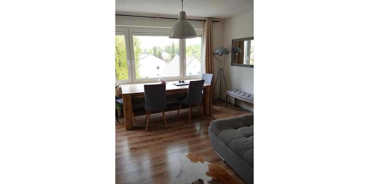 Etagenwohnung Traunstein - 950&euro; | Angebot:26041347