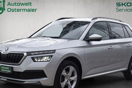 Skoda Kamiq 75.885 km 18.385 &euro; Tacherting 83342