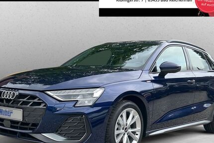 Audi A3 9.900 km 35.600 &euro; Bad Reichenhall 83435