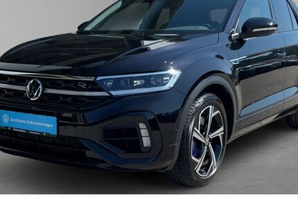 VW T-Roc 39.280 km 31.980 &euro; Traunstein 83278
