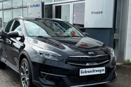 Kia XCeed 84.106 km 15.900 &euro; Traunstein 83278