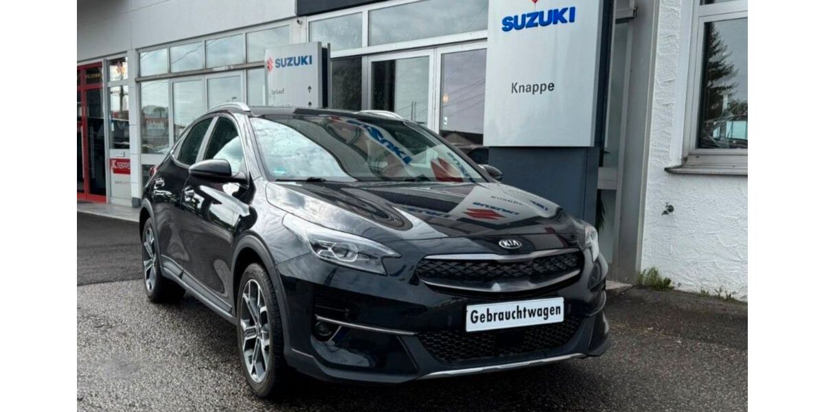Kia XCeed 84.106 km 15.900 &euro; Traunstein 83278