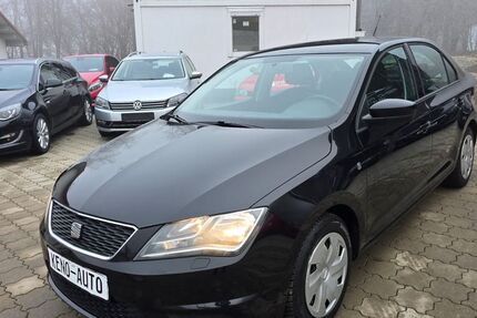 Seat Toledo 103.909 km 6.990 &euro; Surberg 83362