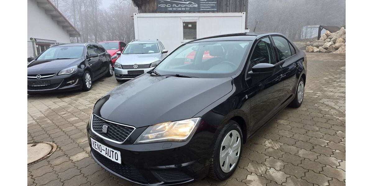 Seat Toledo 103.909 km 6.990 &euro; Surberg 83362