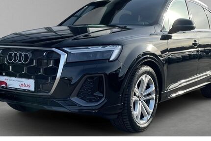 Audi Q7 15.725 km 76.980 &euro; Traunstein 83278