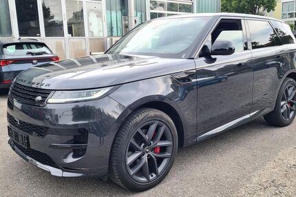Land Rover Range Rover Sport 61.452 km 88.490 &euro; Trostberg 83308