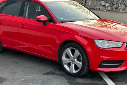 Audi A3 200.000 km 11.490 &euro; Bad Reichenhall 83435