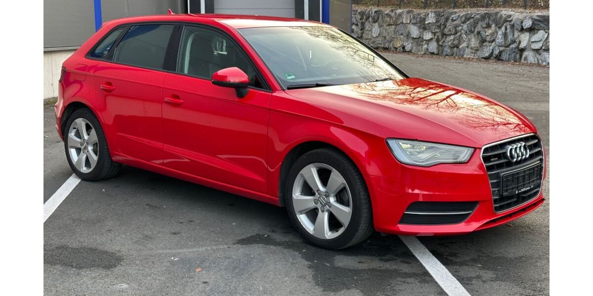 Audi A3 200.000 km 11.490 &euro; Bad Reichenhall 83435