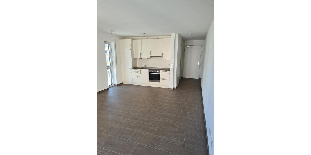 Etagenwohnung Traunstein - 1 Zimmer, 41 m&sup2;, 620&euro; | Angebot:25294783