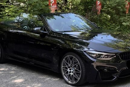 BMW M4 75.600 km 54.999 &euro; Bayerisch Gmain 83457