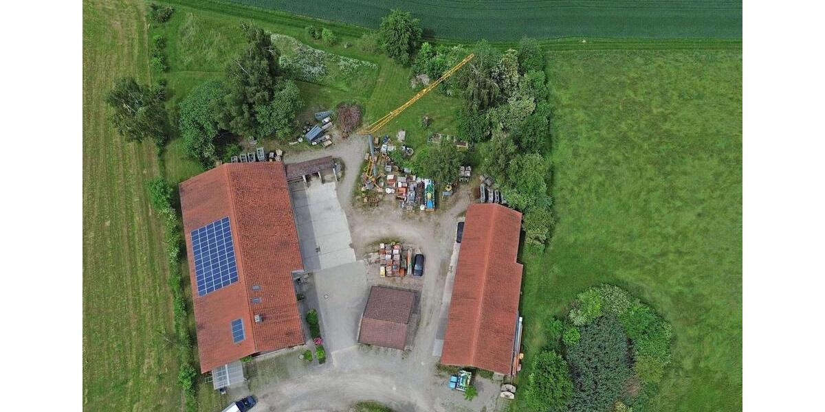 Gewerbeobjekt Kienberg - 3.114&euro; | Angebot:22743372