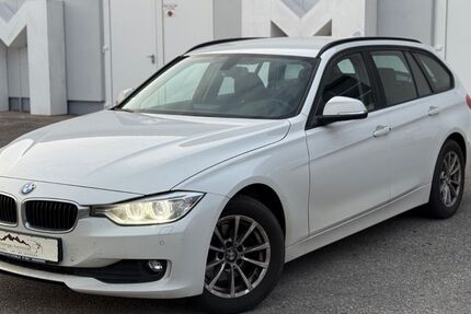 BMW 320 358.510 km 5.600 &euro; Bad Endorf 83093