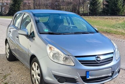 Opel Corsa 106.650 km 1.200 &euro; Waging am See 83329
