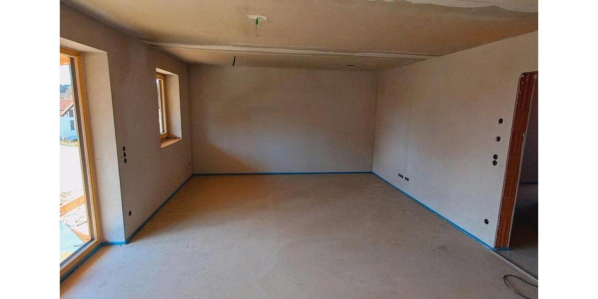 Etagenwohnung Traunstein - 4 Zimmer, 110 m&sup2;, 1.265&euro; | Angebot:25840240