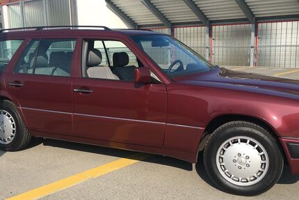 Mercedes-Benz E 230 248.000 km 12.900 &euro; Freilassing 83395