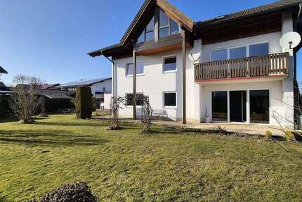Haus Obing - 10 Zimmer, 209 m&sup2;, 620.000&euro; | Angebot:25818122
