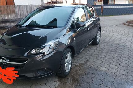 Opel Corsa 109.000 km 6.500 &euro; Siegsdorf 83313