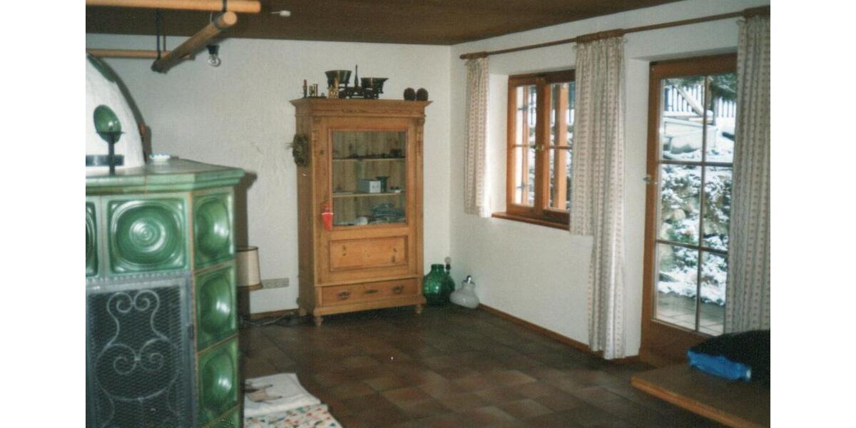 Etagenwohnung Chieming - 2 Zimmer, 45 m&sup2;, 215.000&euro; | Angebot:25923743