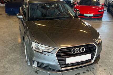 Audi A3 91.137 km 17.999 &euro; Tittmoning 84529