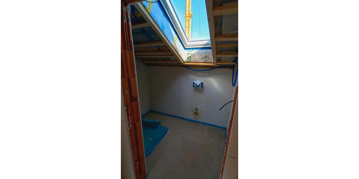 Etagenwohnung Traunstein - 4 Zimmer, 110 m&sup2;, 1.265&euro; | Angebot:25840240