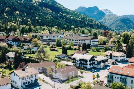 Gewerbeobjekt Bayerisch Gmain - 295.000&euro; | Angebot:26064495