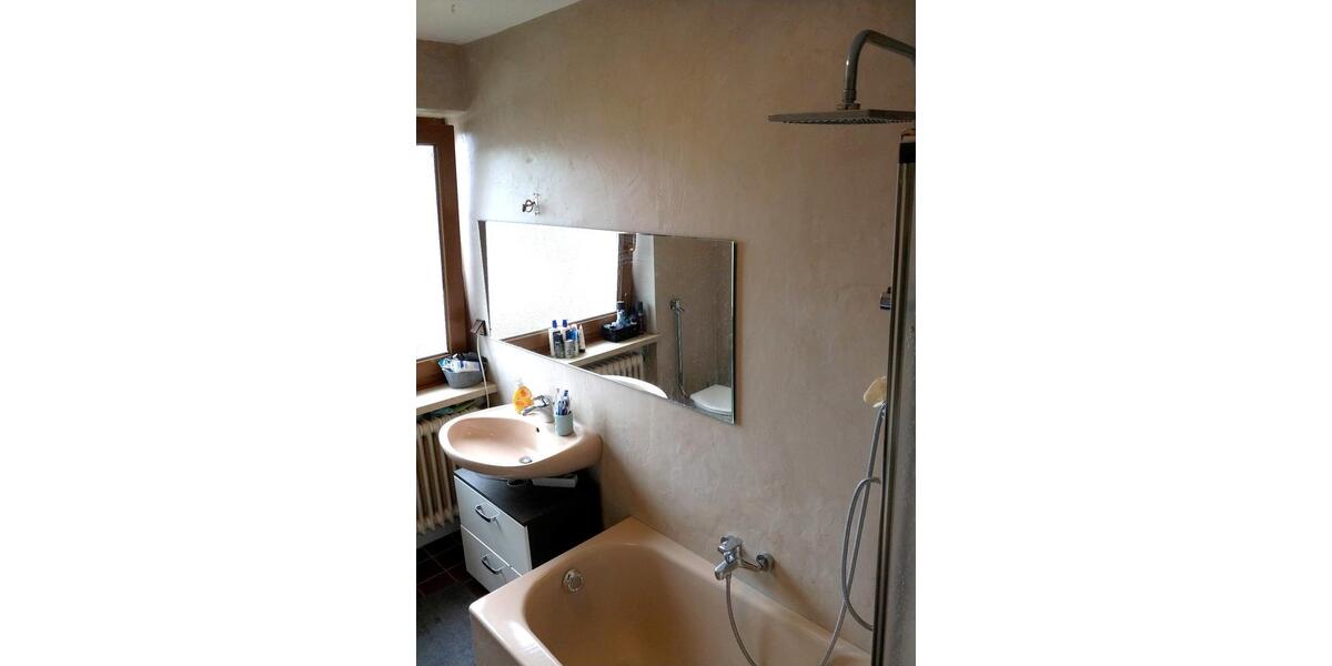 Etagenwohnung Traunstein - 950&euro; | Angebot:26041347