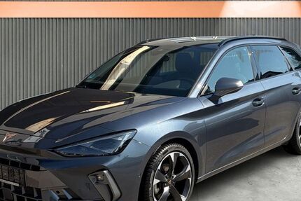 Cupra Leon 20.592 km 29.490 &euro; Traunstein 83278
