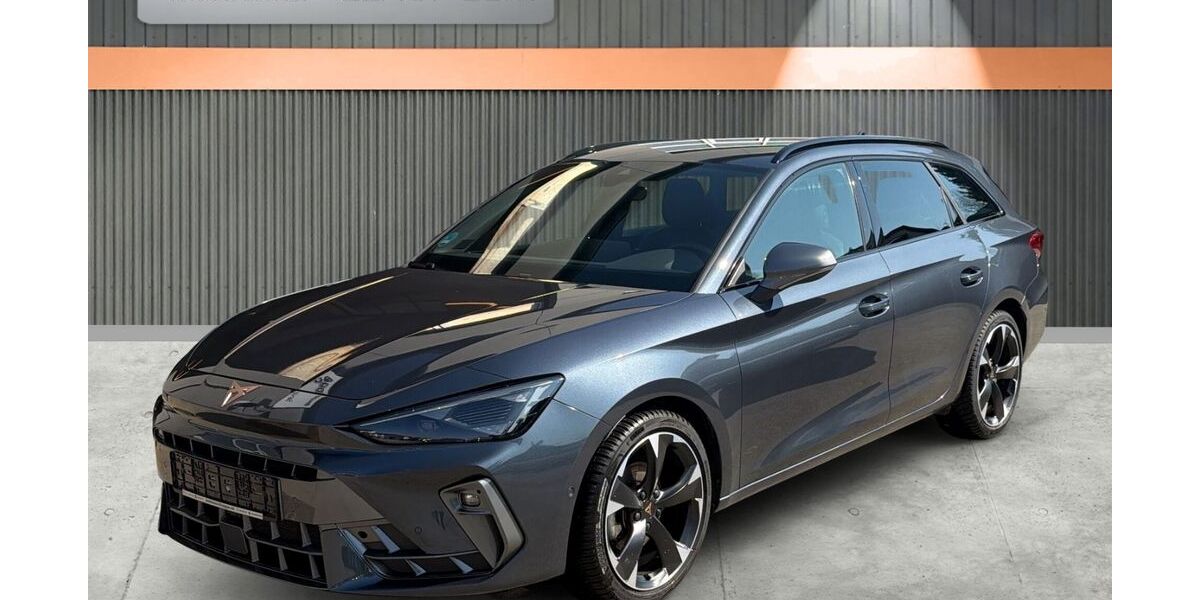 Cupra Leon 20.592 km 29.490 &euro; Traunstein 83278