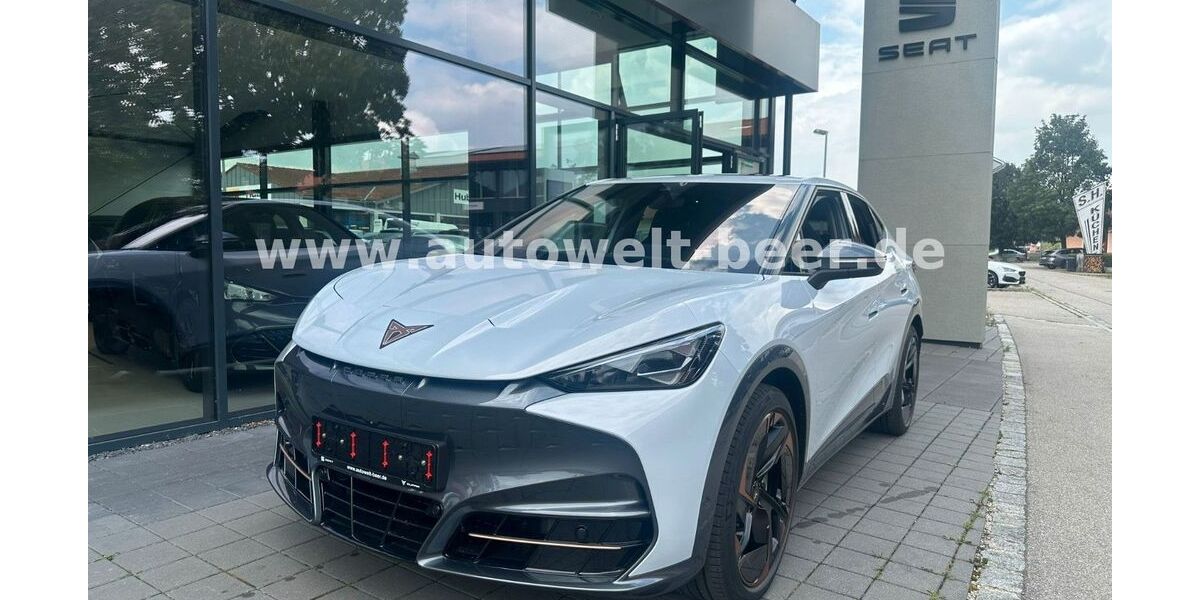 Cupra Tavascan 14.950 km 41.850 &euro; Waging am See 83329