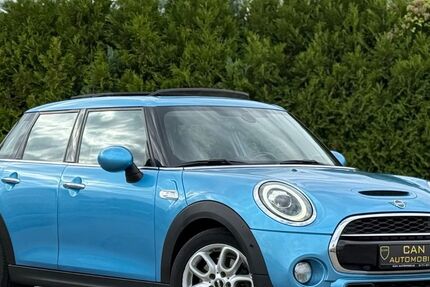Mini Cooper S 129.000 km 14.890 &euro; Trostberg 83308