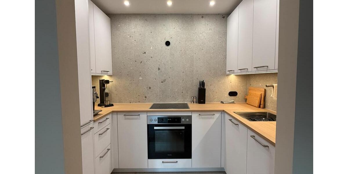 Etagenwohnung Siegsdorf - 2 Zimmer, 55 m&sup2;, 795&euro; | Angebot:26006532