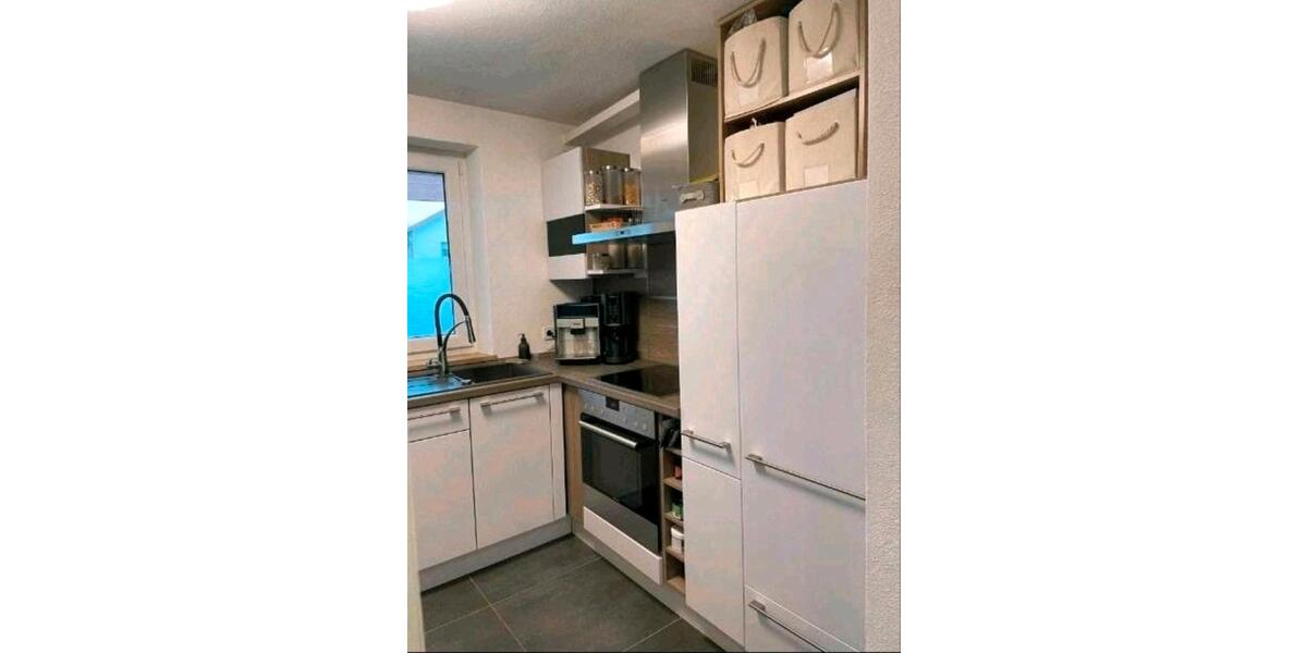 Erdgeschoßwohnung Traunreut Irsing - 3 Zimmer, 65 m&sup2;, 249.000&euro; | Angebot:26582667