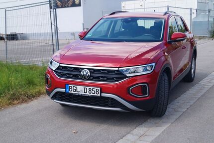 VW T-Roc 52.000 km 17.900 &euro; Ainring 83404