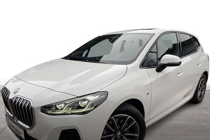 BMW 218 Active Tourer 14.950 km 32.950 &euro; Prien am Chiemsee 83209