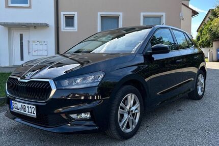 Skoda Fabia 48.522 km 18.000 &euro; Freilassing 83395