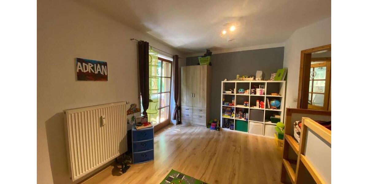 Maisonettenwohnung Siegsdorf - 4 Zimmer, 115 m&sup2;, 1.450&euro; | Angebot:26032293