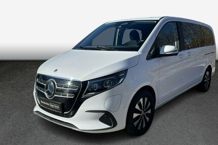 Mercedes-Benz EQV 38.600 km 45.850 &euro; Traunstein 83278