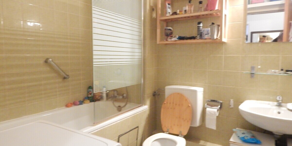 Charmante, vermietete 2-Zimmer-Wohnung in ruhiger Lage von Freilassing-Salzburghofen - Etagenwohnung Freilassing Freilassing | Angebot:23372282