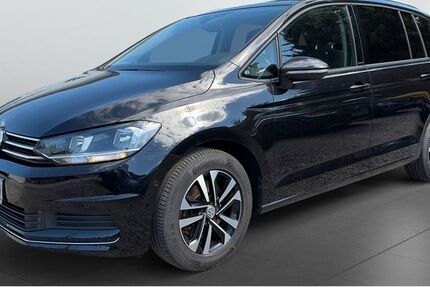 VW Touran 130.000 km 17.950 &euro; Siegsdorf 83313