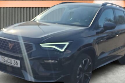 Cupra Ateca 3.000 km 40.890 &euro; Traunstein 83278